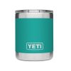 Yeti Rambler 10 oz Lowball